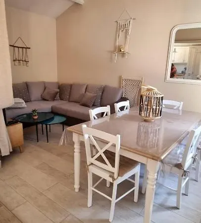 75m Close To Everything With Poolgardenterrace Sanary-sur-Mer