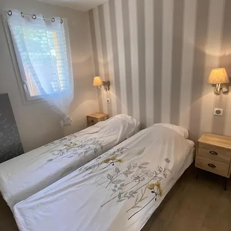 Prázdninový dům 75m Close To Everything With Poolgardenterrace Sanary-sur-Mer